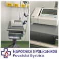 EKG prístroj  - FUKUDA  FX 8300 najvyššej kvality